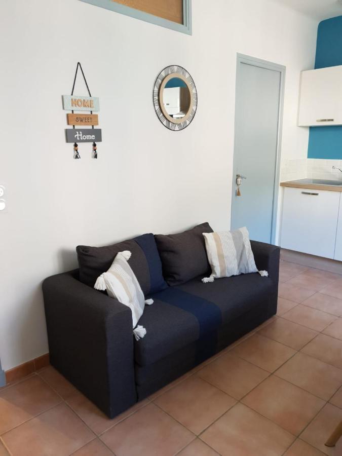 Appartement F2 30M2, 300M Des Thermes Lamalou-les-Bains Exterior photo